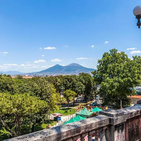 Apartamento Lapillo Torre del Greco