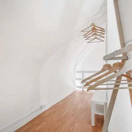 Lapillo Apartamento *