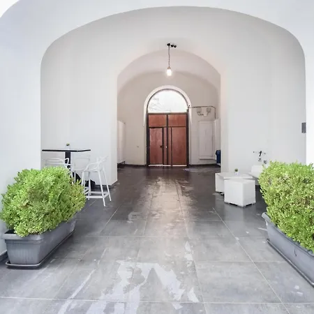 Apartamento Lapillo *