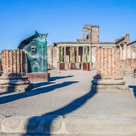 Apartman Lapillo Torre del Greco