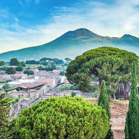 Lapillo * Torre del Greco