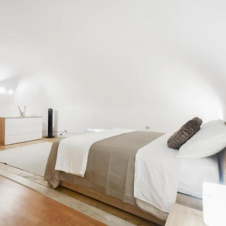 Apartman Lapillo Torre del Greco