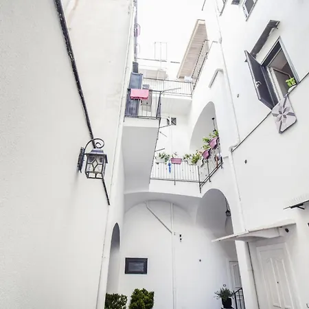 Lapillo Apartament *